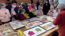 图文|从“一碗饭”到“一个家”,元宵节去长者饭堂赴一场“老友局” 图文|从“一碗饭”到“一个家”,元宵节去长者饭堂赴一场“老友局”