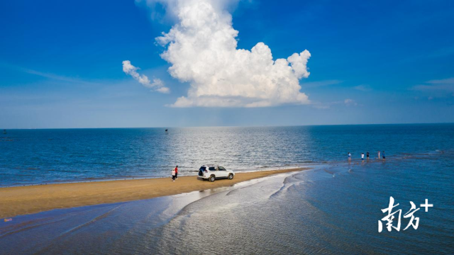 南方+ 林日清 拍摄