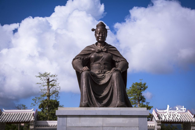 南方+ 林日清 拍摄