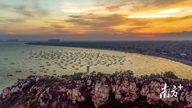 南方+ 林日清 拍摄