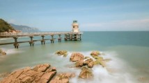 向海而兴,与广东8500公里海岸线来场浪漫邂逅 向海而兴,与广东8500公里海岸线来场浪漫邂逅