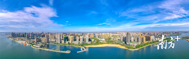 南方+ 林日清 拍摄