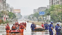 省财政拨付九千万元救灾资金 支撑受灾群众生活救助等工作
