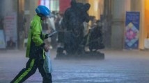 143个预警信号!广东强降雨仍未结束,这类地质灾害需要警惕! 143个预警信号!广东强降雨仍未结束,这类地质灾害需要警惕!