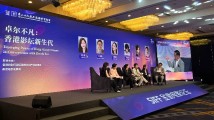 上影节来电|青年电影人拍“四字电影”?尔冬升谈新人创作者去处 上影节来电|青年电影人拍“四字电影”?尔冬升谈新人创作者去处