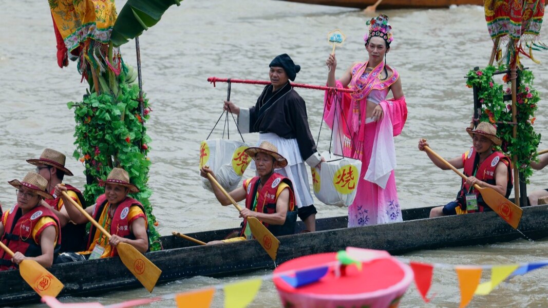 Long history of sport brings cultural significance