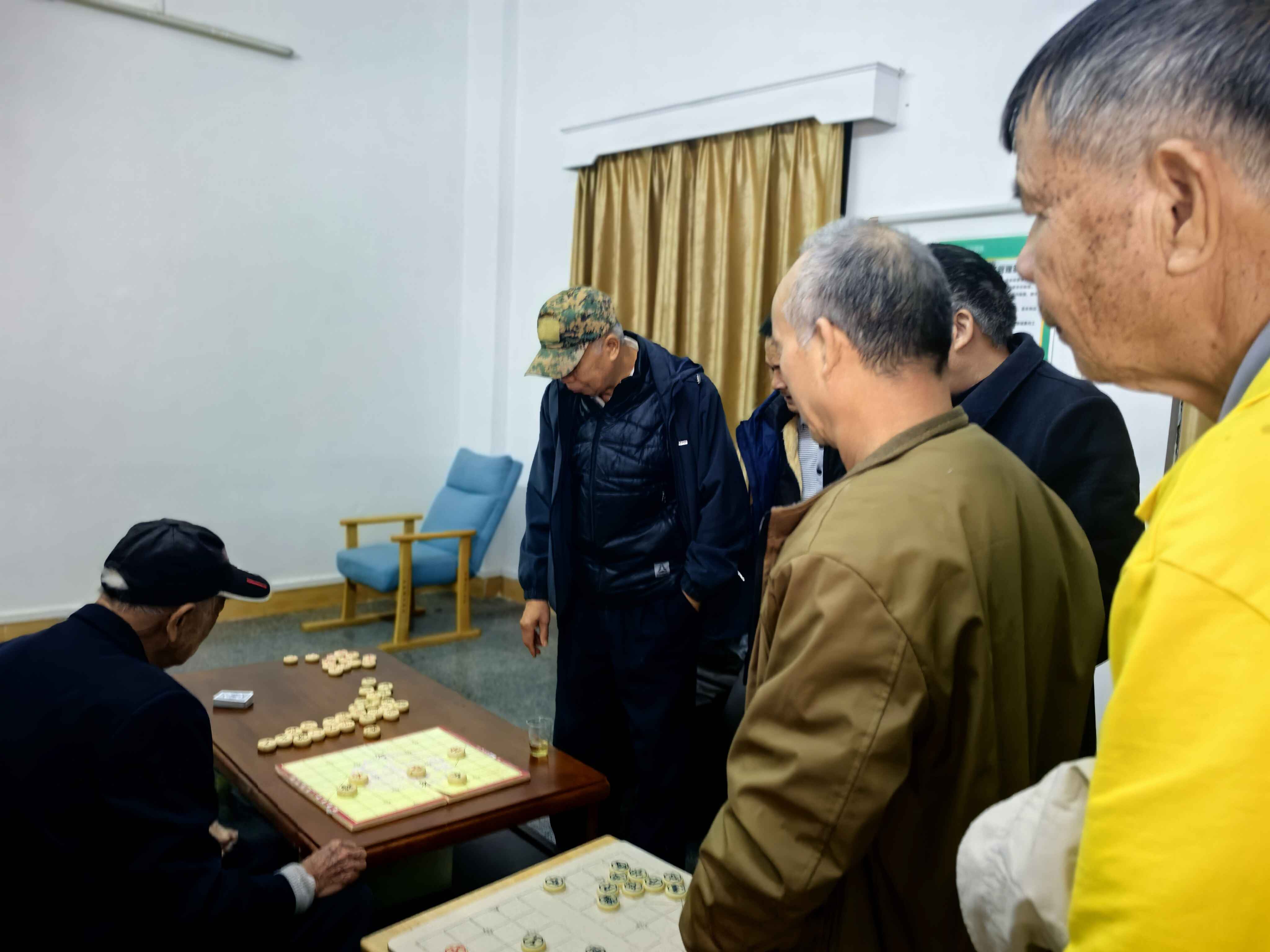 云安区都杨镇：激活生态禀赋，绘就银发经济新图景