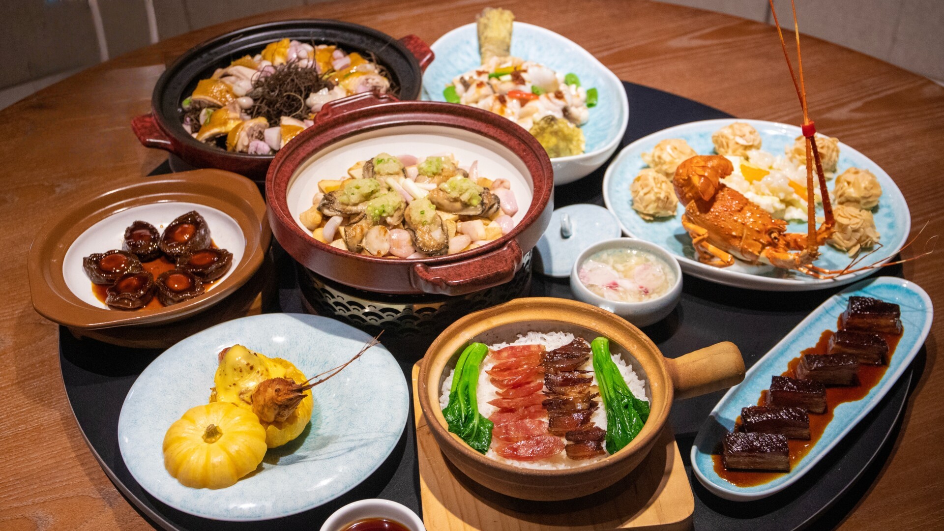 Catch the Games, savor Cantonese cuisine — All in Guangzhou