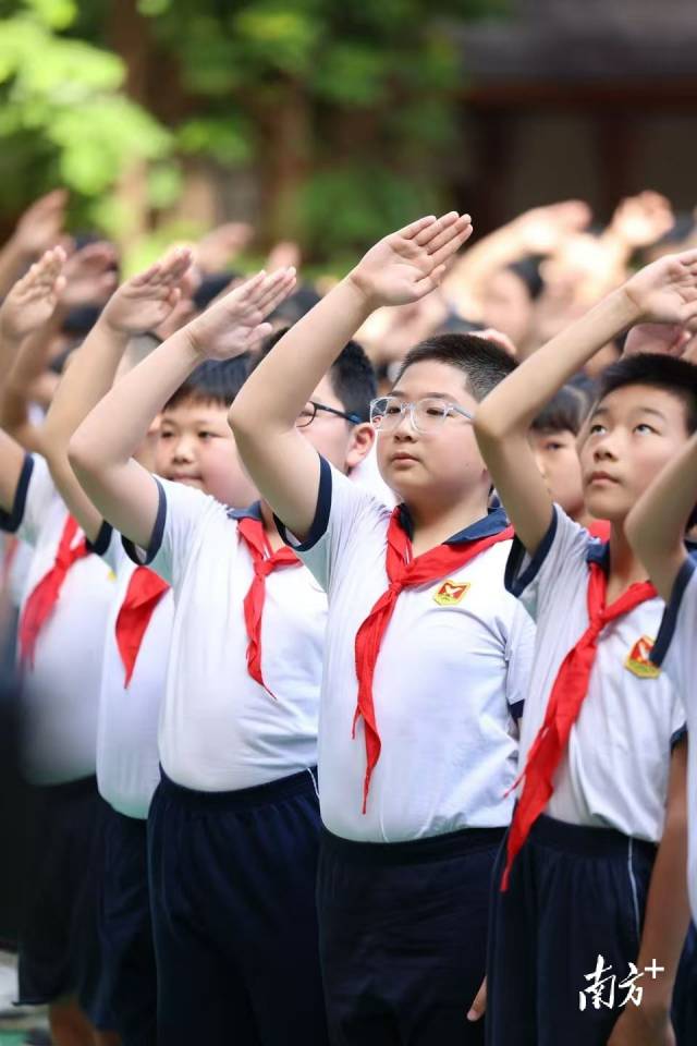 南方+ 苏韵桦 拍摄