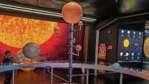 首个全国科普月活动全面启动 打造全民共享“科普盛宴” 首个全国科普月活动全面启动 打造全民共享“科普盛宴”