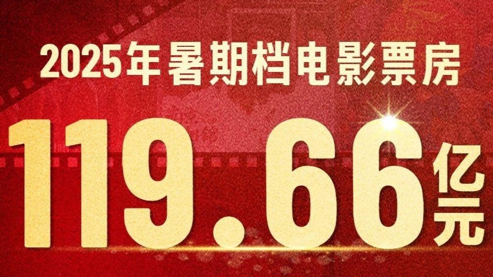口碑与票房的双赢！这个暑期档如何激活银幕内外