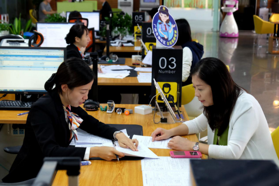 GZ launches new government service index to enhance public satisfaction