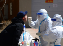 “动态清零”是我国当前抗击疫情的最佳选择 “动态清零”是我国当前抗击疫情的最佳选择