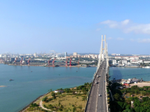 习近平海南考察第三天,为什么调研这个开发区? 习近平海南考察第三天,为什么调研这个开发区?