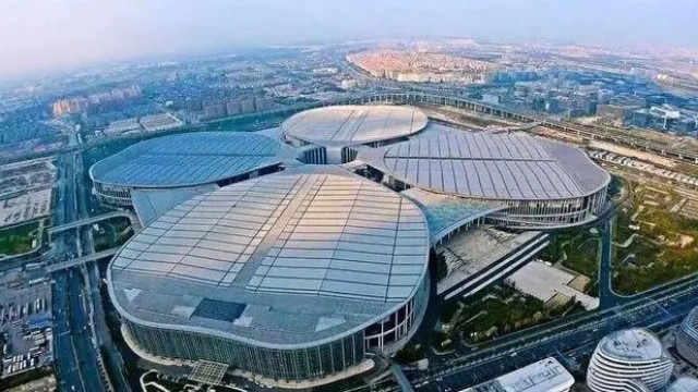 提前看！第六届进博会筹备工作基本就绪 有这五大特点