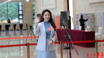 委员通道 | 广东省政协委员杜兰:智慧养老,让晚年生活更美好 委员通道 | 广东省政协委员杜兰:智慧养老,让晚年生活更美好