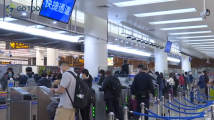 李家超:“通关”后口岸运作顺畅,争取本周日开通高铁 李家超:“通关”后口岸运作顺畅,争取本周日开通高铁