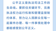 对党忠诚 服务人民 习近平寄望人民警察队伍 对党忠诚 服务人民 习近平寄望人民警察队伍