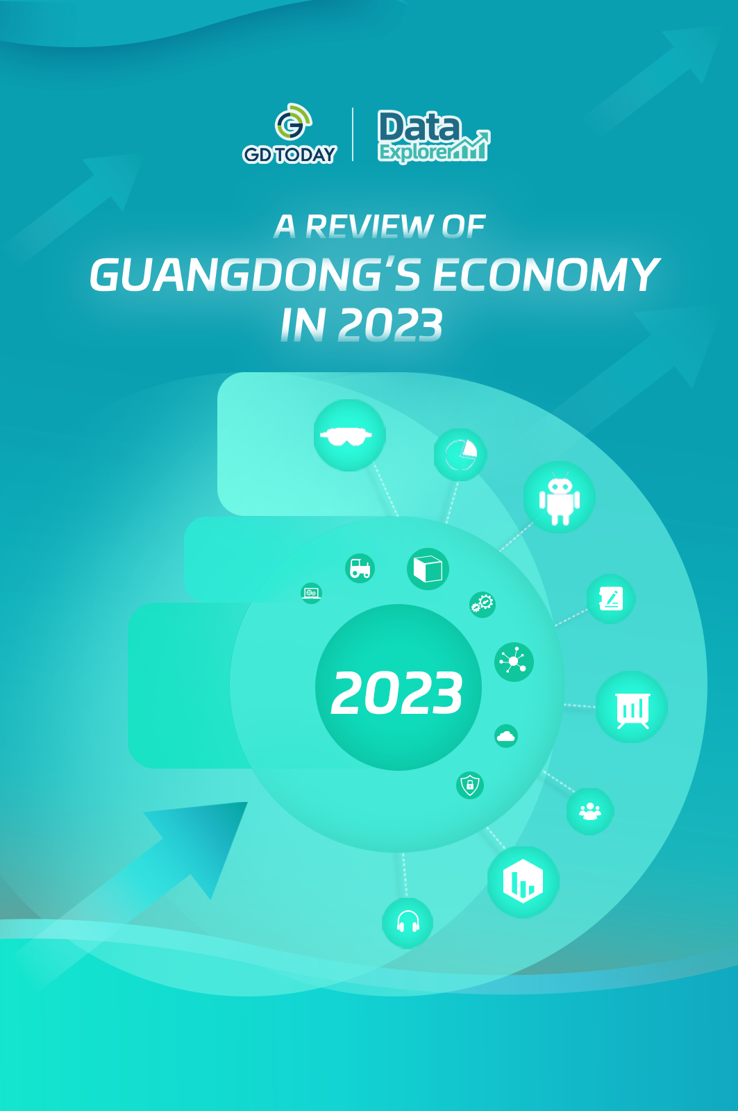 Yearender: A review of Guangdong’s economy in 2023