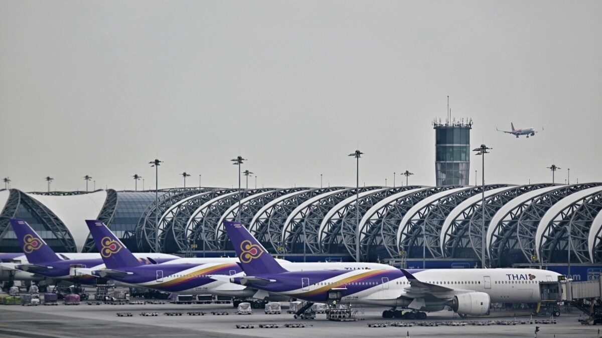 China, Thailand agree to waive visa requirements for each other's citizens