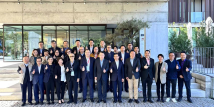Delegation from Hengqin and Macao visit Portugal for business opportunities Delegation from Hengqin and Macao visit Portugal for business opportunities
