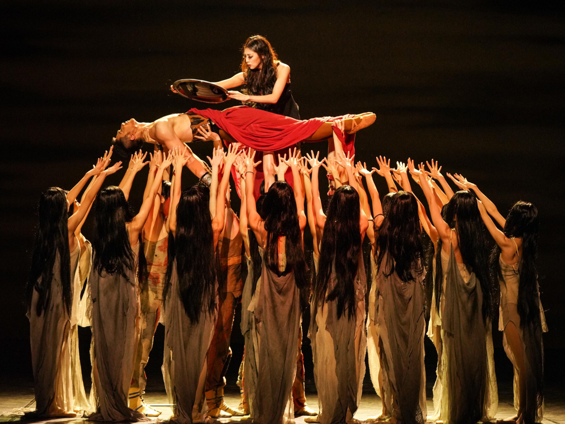 Guangzhou Opera House to celebrate 13th-anniversary with 13 shows
