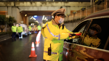 全国今起严查酒驾醉驾违法犯罪行为 全国今起严查酒驾醉驾违法犯罪行为