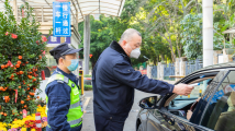 佛山禅城:“公安+物联”联动模式 让微治理释放大能量 佛山禅城:“公安+物联”联动模式 让微治理释放大能量