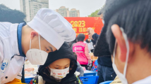 文化进万家|体验广府年俗“开油镬”!春节“走读广州”玩法再升级 文化进万家|体验广府年俗“开油镬”!春节“走读广州”玩法再升级