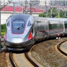 Journey from Guangzhou Railway Station to Guangzhou South Railway Station expected to take only 15 minutes