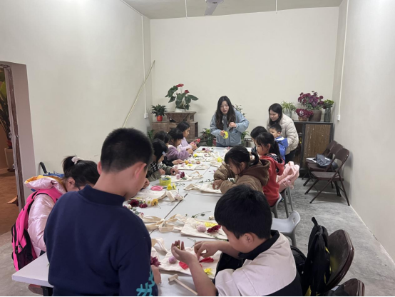 护苗行动丨云城区：点亮成长之光，助力乡村焕新