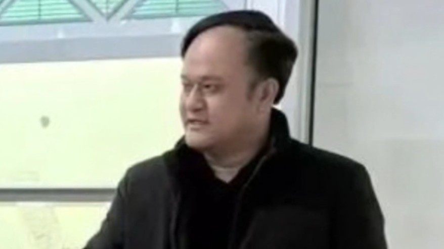 年仅41岁！李海波教授突发疾病去世