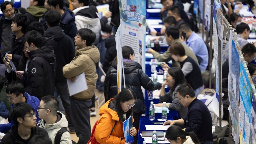 多数稳就业稳经济举措将在6月底前落地