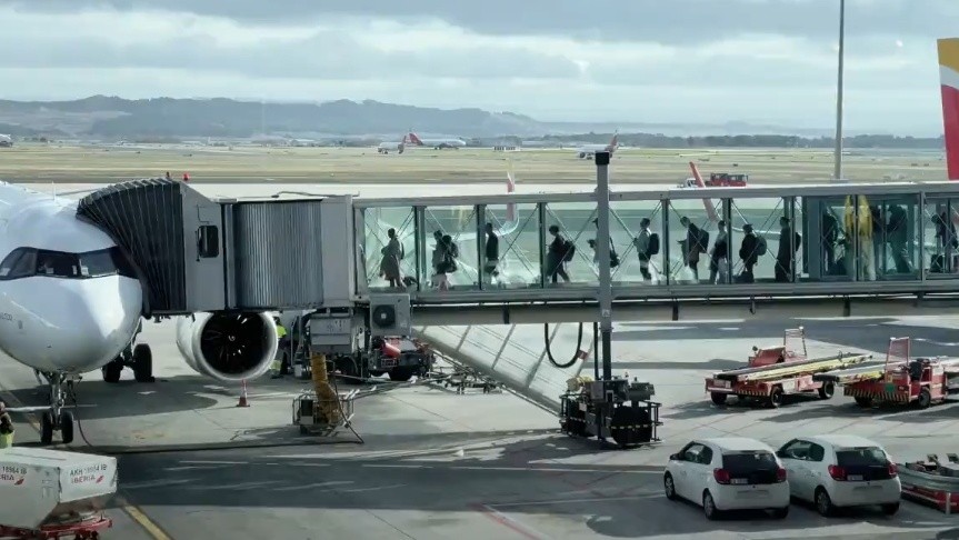 最新数据显示特朗普政府的表现正在“劝退”外国游客