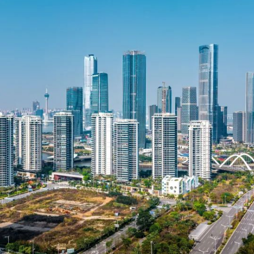 Hengqin introduces new tax policy to boost offshore trade