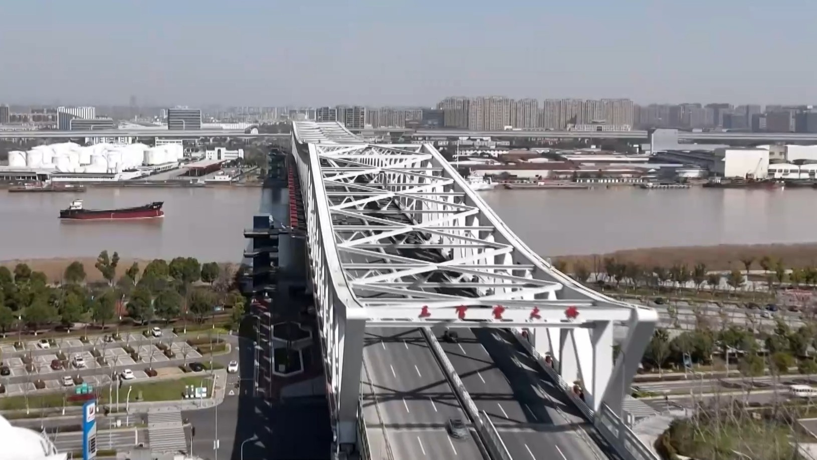 12地获资金支持！公路水路交通数字化转型升级区域扩容