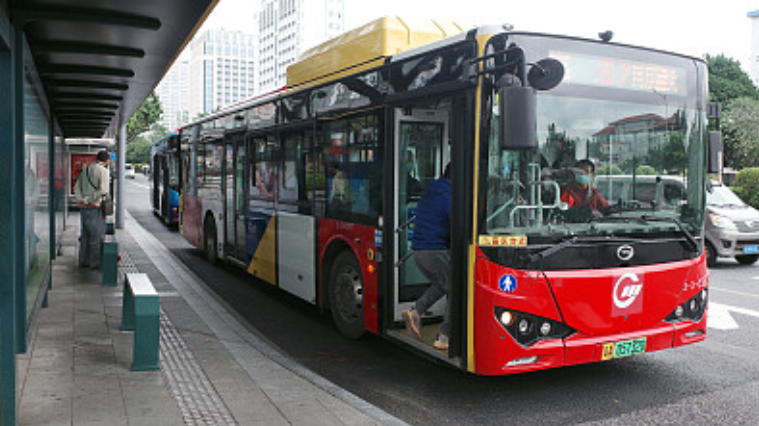 广州计划调整部分公交线路 7月28日前征意见