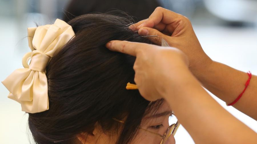 Acupuncture helps treat opioid addiction: study