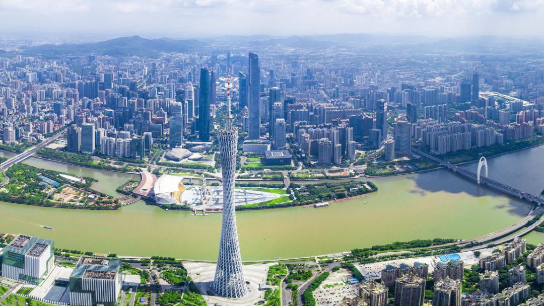 No reservation required for A-class tourist attractions in Guangzhou from July 8