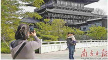 博物馆里年味浓!全省377家博物馆开放超千场展览 博物馆里年味浓!全省377家博物馆开放超千场展览