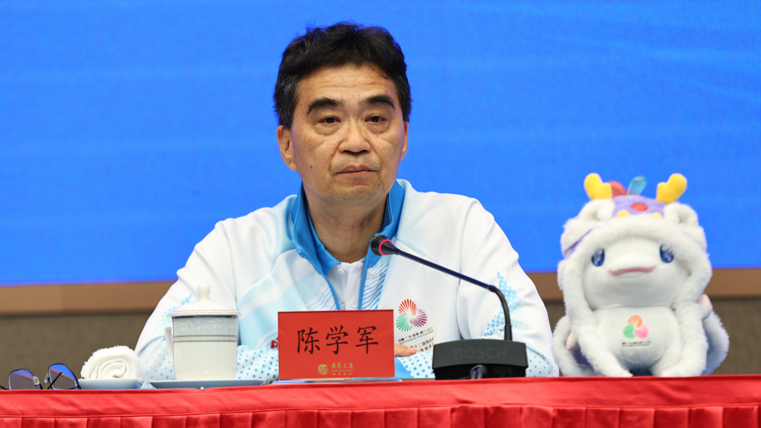 粤港澳三地深度联动！残特奥会助力残疾人事业发展