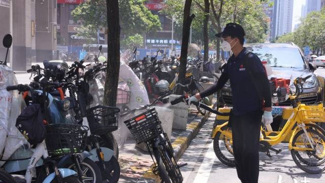 Guangzhou to launch one-month public health campaign