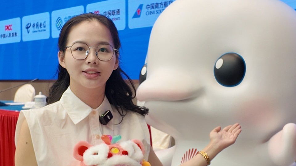 粤港澳三地齐“上分”，100天后定能向世界提交一份温暖的答卷丨发布会看广东