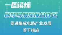 推动集成电路产业跃升发展 横琴推出专项扶持措施