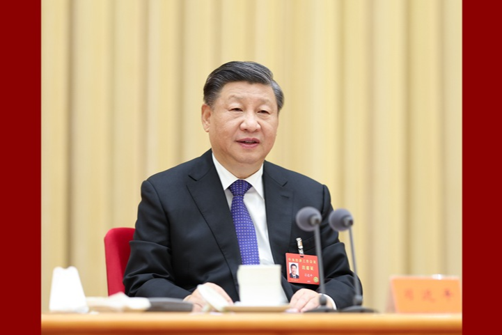 China holds Central Economic Work Conference to plan for 2023