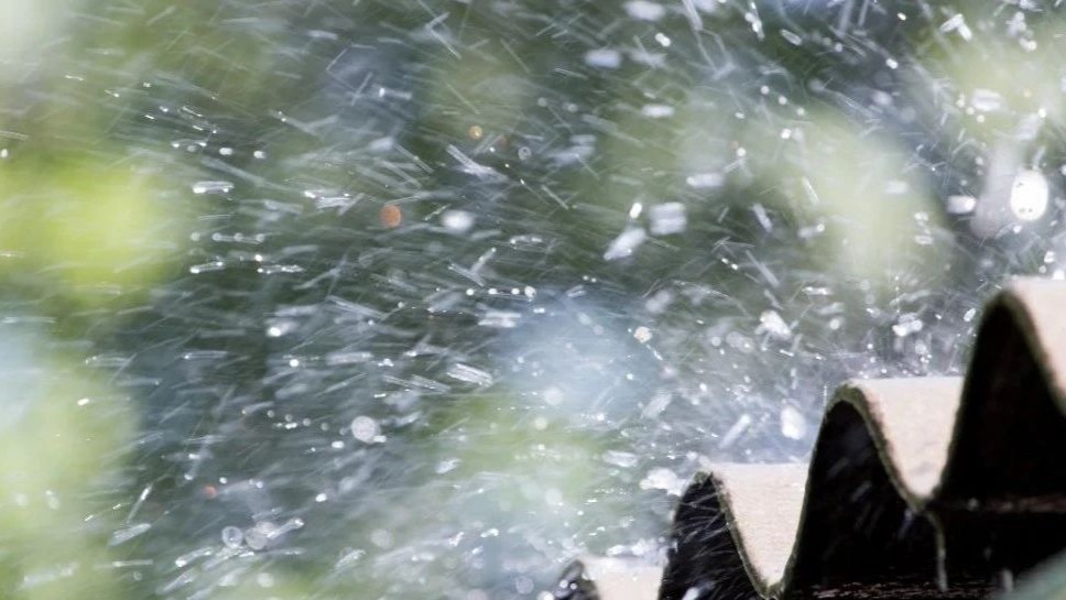 受台风“摩羯”影响，华南等地9月5至8日将迎暴雨