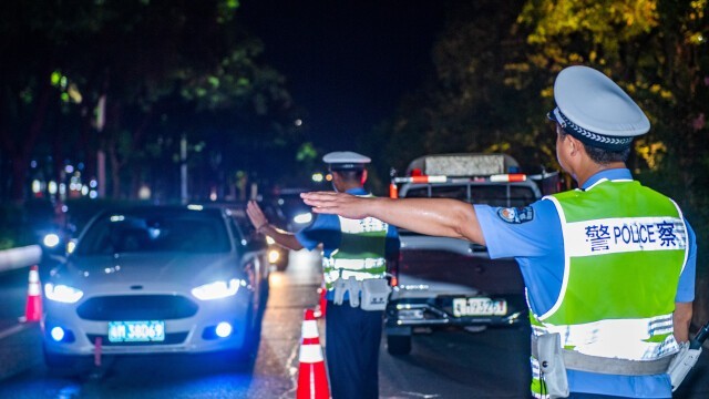 重要提醒！广州这些路段实行临时封闭、交通管制