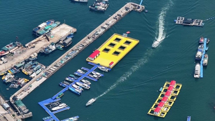 最充分准备，最细致防范！广东全面进入防御台风“摩羯”战时状态