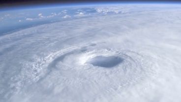 为何秋台风比较强？高温天气能否缓解？气象专家解读