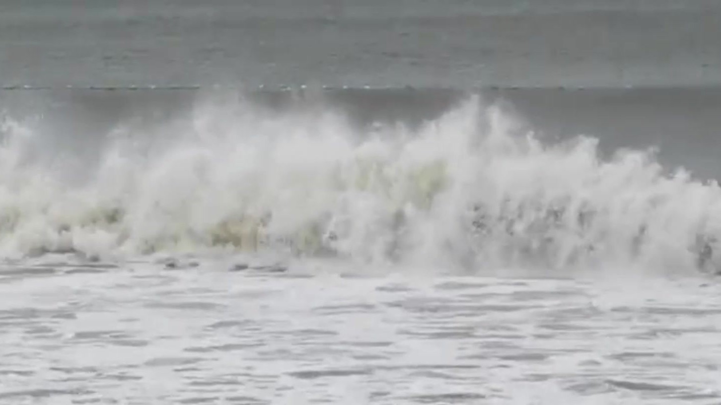 国家气候中心：9月有1至2个热带气旋影响华南沿海